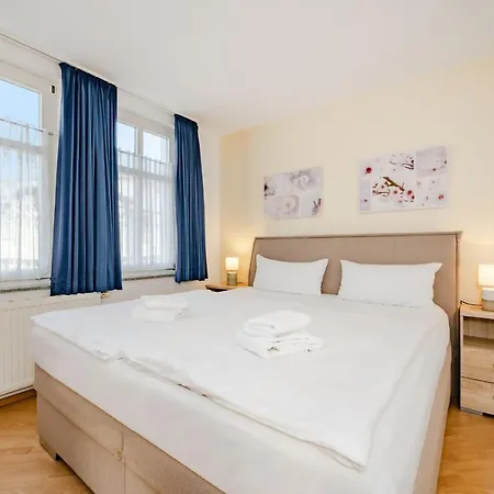 Alt Ahlbeck 03 Appartement Heringsdorf (Usedom)