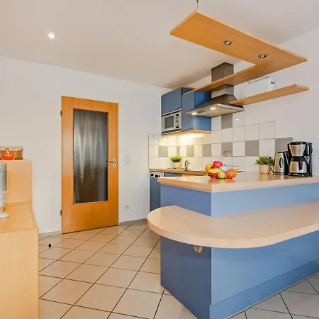 Alt Ahlbeck 03 Appartement Heringsdorf (Usedom)