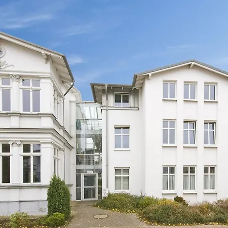 Alt Ahlbeck 03 Appartement