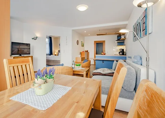 Alt Ahlbeck 03 아파트