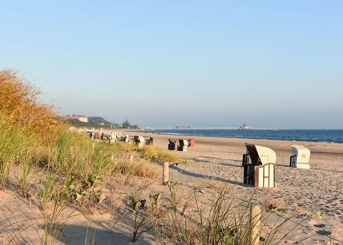 아파트 Alt Ahlbeck 03 제바트헤링스도르프